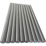 Corrosion Resistant FeCrAl Alloys 1.45 Resistivity 80% Nickel Forged Square Bars