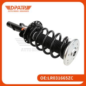 Wholesale LR031665 LR031667 for LAND ROVER FREELANDER 2 Front Left Right Shock Absorber from china suppliers