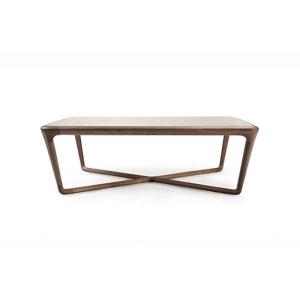 Wholesale Industrial Small Coffee Tables / Small Square Side Table With Glass Table Top from china suppliers