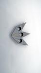 Wear Resistance PCD Grinding Tools , Indexable Carbide Inserts Oxidation