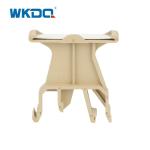 JB1 Screw Connection Terminal Block Compact , Screw Down Wire Terminals