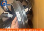 Wg9725193363 1 Howo Parts Truck Water Tank Hose Rubber Hose