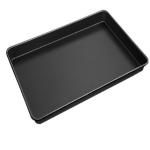 RK Bakeware China Foodservice NSF Aluminum Corrugated Baking Sheet for Bread,