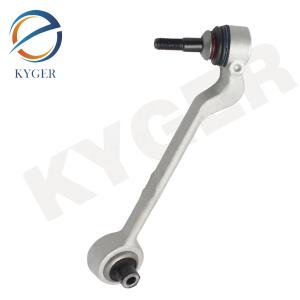 Wholesale 3112 6770 850 Auto Suspension Systems Car Suspension System Control Arm 31126770850 For BMW E81 E90 E91 E92 E8 E84 E87 from china suppliers