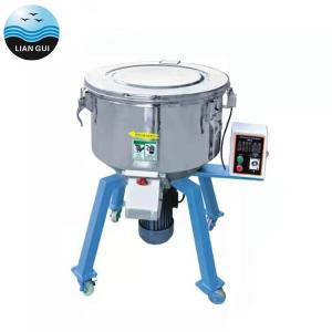 Wholesale Injection Production Raw Materials Vertical Mixer Machine Plastic Barrel And Bucket from china suppliers