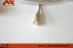 GE Patient Monitor Accessories B.Braun Datex Philips Ibp Cable Mindray