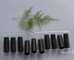 Precision Mold Components Kcf Ceramic Sleeve For Nut Welding