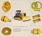 EX300 Excavator Digger Muffler Good and Exhaust Silencer for Construction