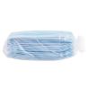 Buy cheap Comfortable Earloop 3 Layer Face Mask Anti Pollution Non Woven Material from wholesalers