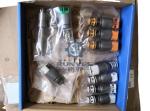 8HP-45 8HP-70 8 SPEED Automatic Transmission Solenoid Kit For BMW LAND ROVER ZF
