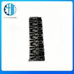 20941118 VOE20855301 04292632 Cylinder Head For Volvo D6E Engine EC210B