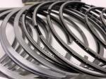 S6d155 Engine Piston Ring for Komatsu engine Parts 6128-31-2060