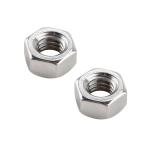 Flange Nut Hexagon M8 M10 M12 DIN6923 Brass M7 Serrated Steel