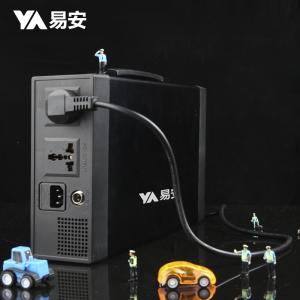 Wholesale 700W Solar Portable Power Station UN38.3 Home Battery Backup Power Supply from china suppliers