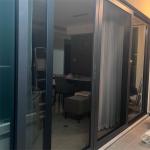 Manufacturer Supply Aluminum Alloy Anti Mosquito And Insect Proof Sliding Fly