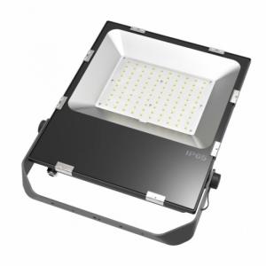 Wholesale 10000-11000lm 100W Driverless LED Floodlight 120 Degree Beam Angle 5 Years Warranty from china suppliers