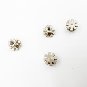 Wholesale Precision Brass CNC Turned Components Manufacturers / CNC Brass Parts from china suppliers