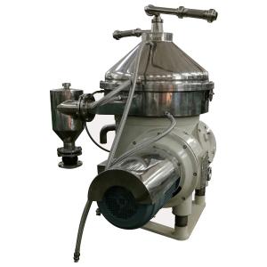 Wholesale Fuel Centrifugal Solids Separator / Remove Centrifugal Oil Water Separator from china suppliers