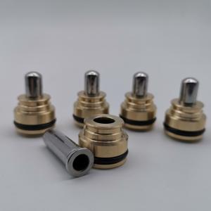 Wholesale Handle Joystick Pilot Bullet Excavator Replacement Parts For ZAX200 from china suppliers