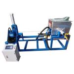 Copper Alloy Copper Rod Continuous Casting Machine Horizontal