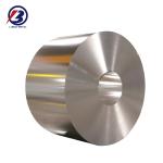 Hardness T2-DR9 T3 T4 0.18mm Electrolytic Tinplate Steel Tin Coating TMBP Coils