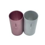 Aluminum Alloy Custom Cnc Milling machining Cnc turned Humidifier parts