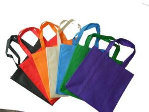Wholesale pp non woven bag for shopping from china suppliers