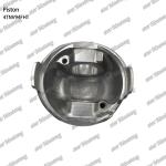 Piston 4TNV94FHT For Yanmar Diesel Engine Repair Parts