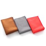 Thick Coral Velvet Microfiber Glass Wipe Scratch-Free Towel Knitted Car Wash