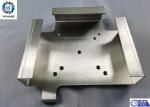 Stainless Steel 316L Sheet Custom Metal Stamping Parts Components Bracket