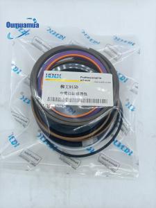 Wholesale Custom Mid Arm Cylinder Repair Kit For Liugong 915D Excavator from china suppliers