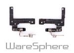 0.25kg Dell Latitude Screen Hinge Left And Right AM0VM000300 AM0VM000400
