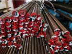 Annealed Hot Work Tool Steel 1.2344 H13 SKD61 Machined Steel Round Rod