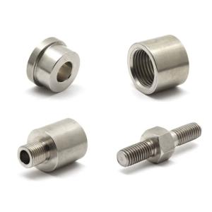 Wholesale Customized Metal CNC Machining for High-Performance Production from china suppliers