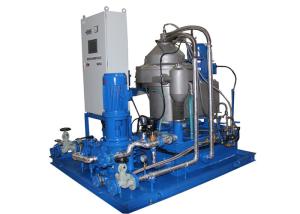 Wholesale Module Type Large Capacity Fuel Oil Handling System For Oil Industry from china suppliers