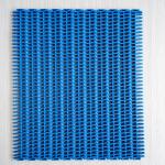 900 Series Flat Top Modular Belt for Glass Bottle Conveyor