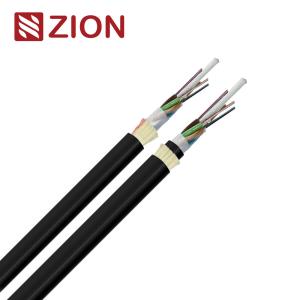 Wholesale Premium ADSS Cables Single Double Sheath Variants Perfect For Aerial from china suppliers
