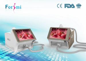 Wholesale CE approved 600w power portable professinal diode laser to hair removal quickly from china suppliers