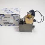 Solenoid Valve NHP200-1001 For CAT C7 C9 E325D E329D E336D