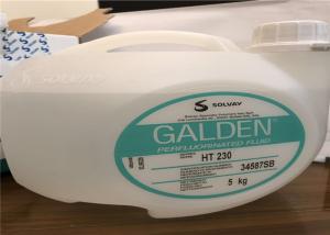 Wholesale Solvey Galden perfluoropolyether fluids HT170 Normal Boiling Point 170 5kg/bucket from china suppliers