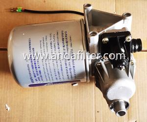 Wholesale High Quality Air Dryer Filter For FAW Truck 4324102412 from china suppliers