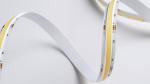Flexible COB CCT LED Strip 2700K Dynamic White Strip Light CCT 17.2w
