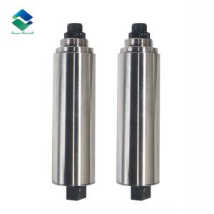 Wholesale Online Chlorophyll Fluorescence Sensor For Water Enviroment Quality Monitoring from china suppliers