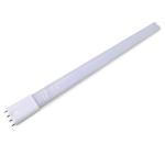 130LM/W 360 degrees 225MM 6W9W10W2G11 LED PL light 2G11 PL light 2G11 Plug tube