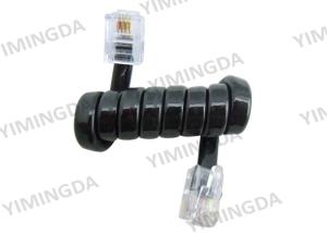 Wholesale 75280000 Textile Machine Parts Cable Assy Transducer for Gerber GT5250 Cutter from china suppliers