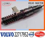 22717952 BEBE5L17101 BEBE5L17001 VOL D16 10.5 MM BORE L474TBE E3.5 Diesel Fuel