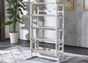 Wholesale Kitchen Baking Varnish Pure Metal 140cm Width Convertible Shelf Table from china suppliers