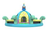 Bubble Inflatable Play Amusement Park For Giant Event / Activity