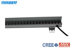 Wholesale Single - Color LED Wall Wash Lights 24w with Nichia LED 110lm/w 80Ra from china suppliers