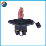 ATV High Current Car Power Master Rotary Battery Switch 81255020018 for Man